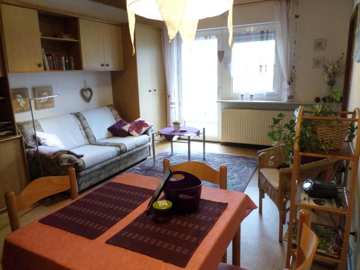 Ferienwohnung Kraemer Mossautal Экстерьер фото
