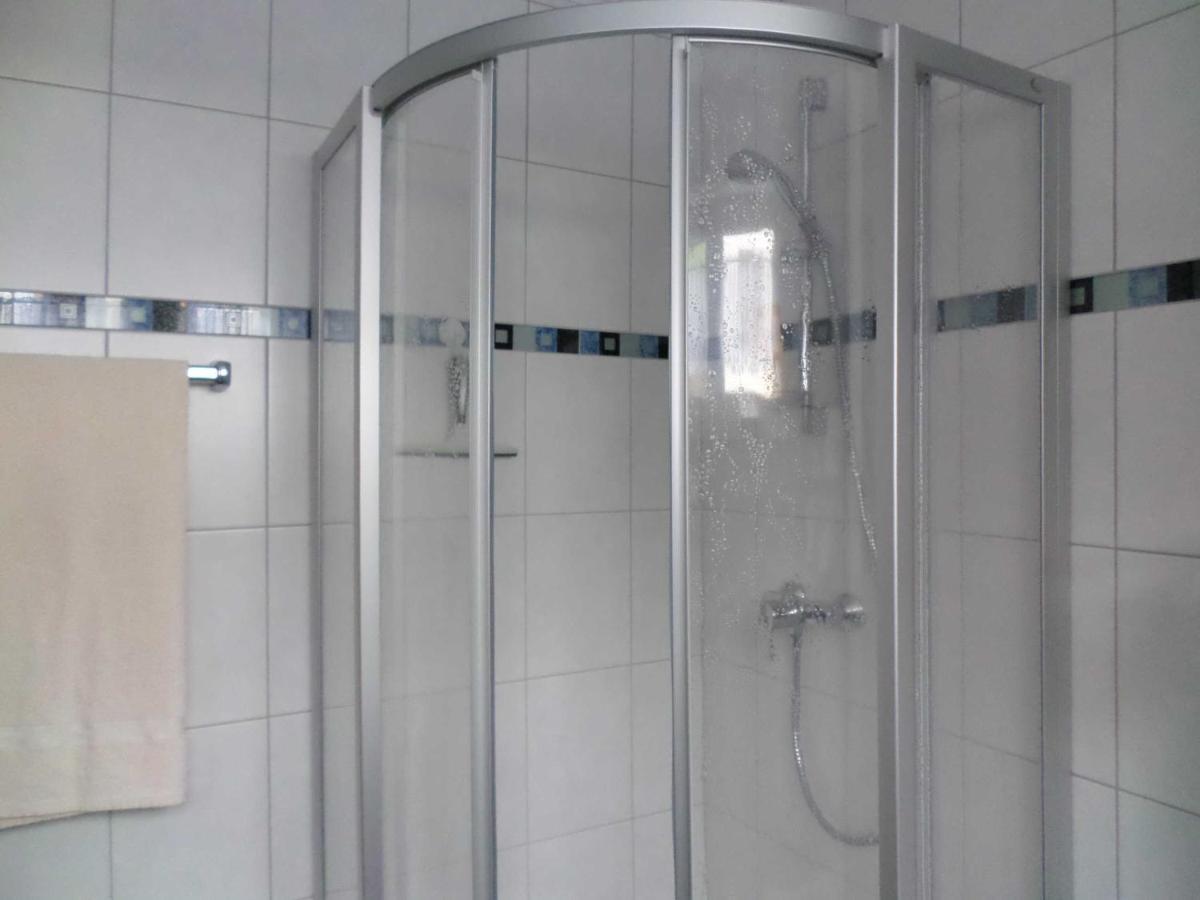 Ferienwohnung Kraemer Mossautal Экстерьер фото